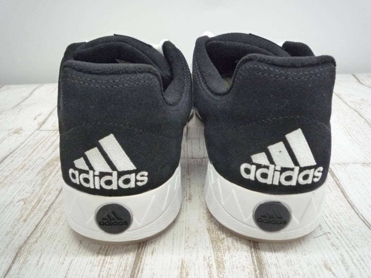 Ua4695-191♪【80】adidas ADIMATIC GY5274 28.5㎝_画像6