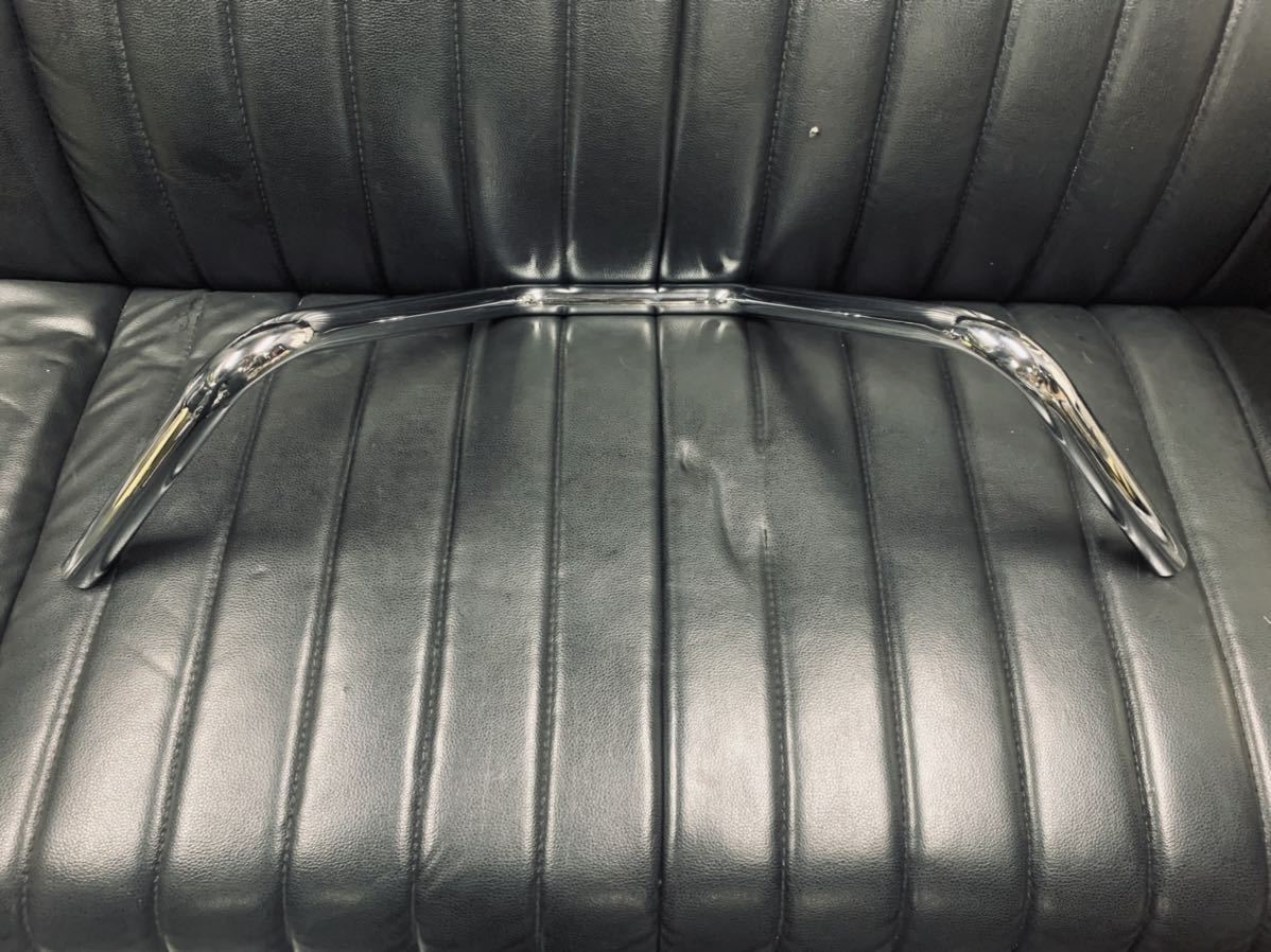 60s スタイル ナロー エイプ 300H [クローム]　ナックル パン ショベル サイドバルブチョッパー ヘリングス フランダース_画像5