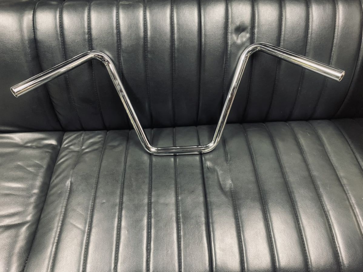 60s スタイル ナロー エイプ 300H [クローム] ナックル パン ショベル アイアン チョッパー ヘリングス フランダースの画像4