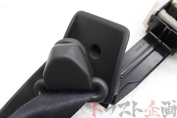 1100731221 front seat belt driver`s seat side Skyline GT-R BCNR33 previous term Trust plan free shipping U