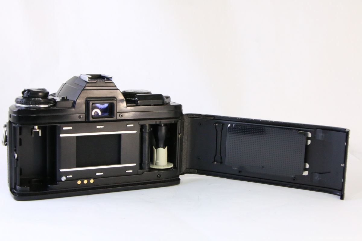 点検済 良品 ミノルタ MINOLTA X-700 ボディ+ 35-70mm F3.5 点検済 良品 ミノルタ MINOLTA X-700 ボディ+ 35-70mm F3.5