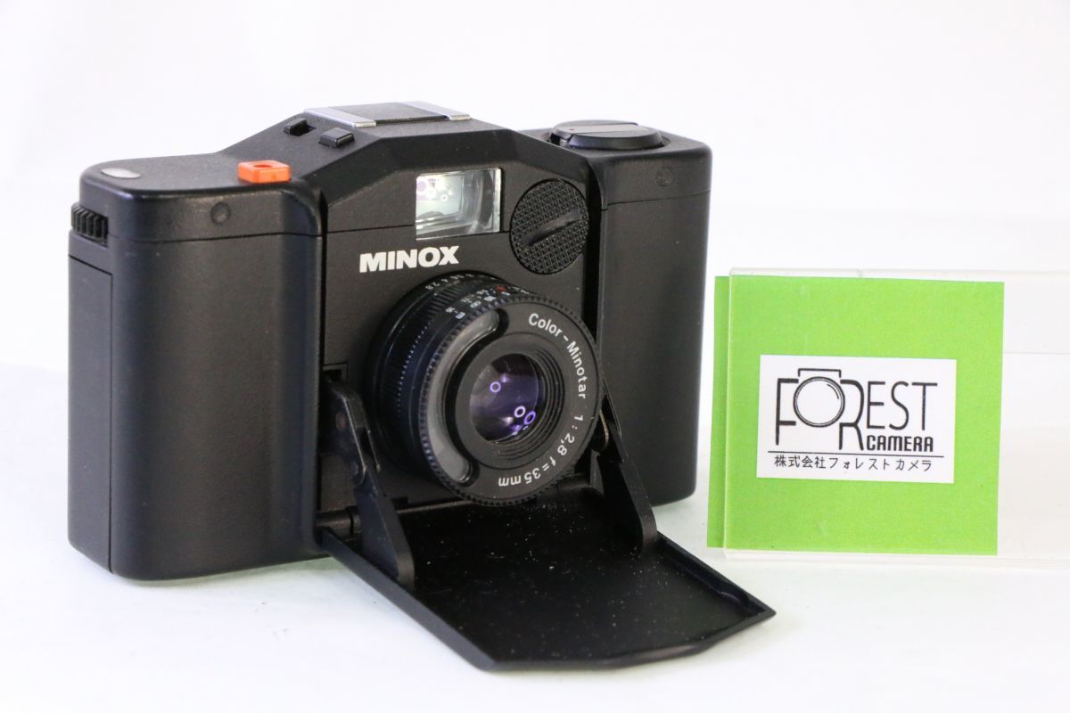 訳あり ジャンク□ミノックス MINOX 35 GL□AM710 fassy.org