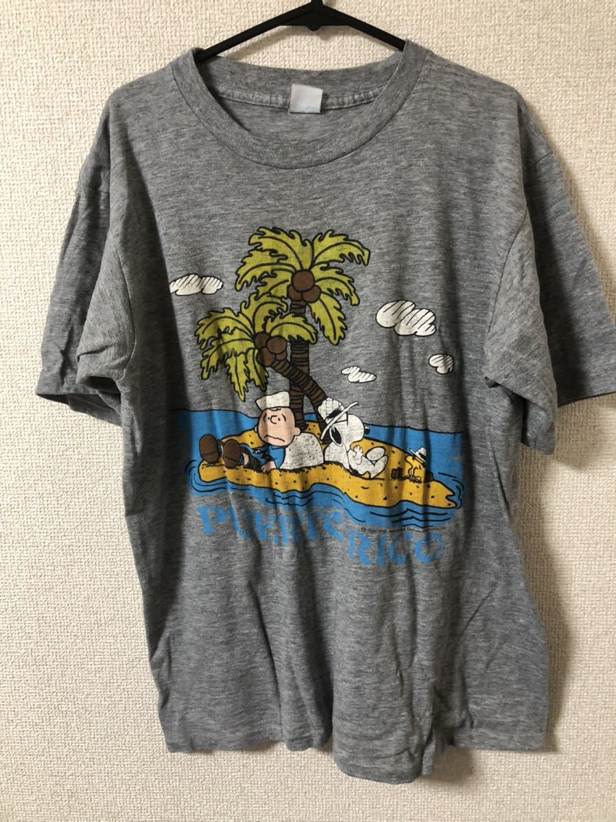 人気商品!】 アルテックスタグスヌーピーTシャツ 検)ビンテージ