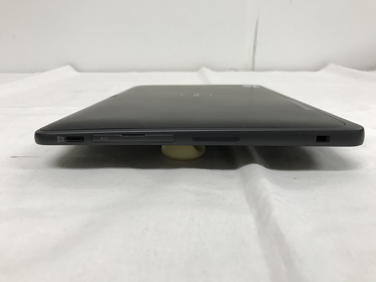 中古■dell LATITUDE 5175 第6世代[m5-6Y57/4G/SSD無/カメラ/タッチ]★BIOS起動可★カバー浮き★送料無料の画像8