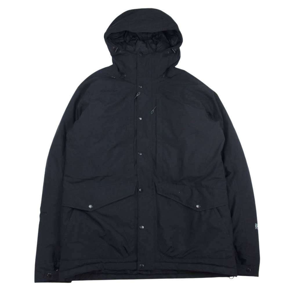 想像を超えての プレミアム ドライテック Coat Down Prime DRYtech