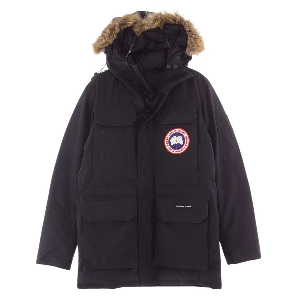 ヤフオク! - CANADA GOOSE カナダグース 4567JM 国内...
