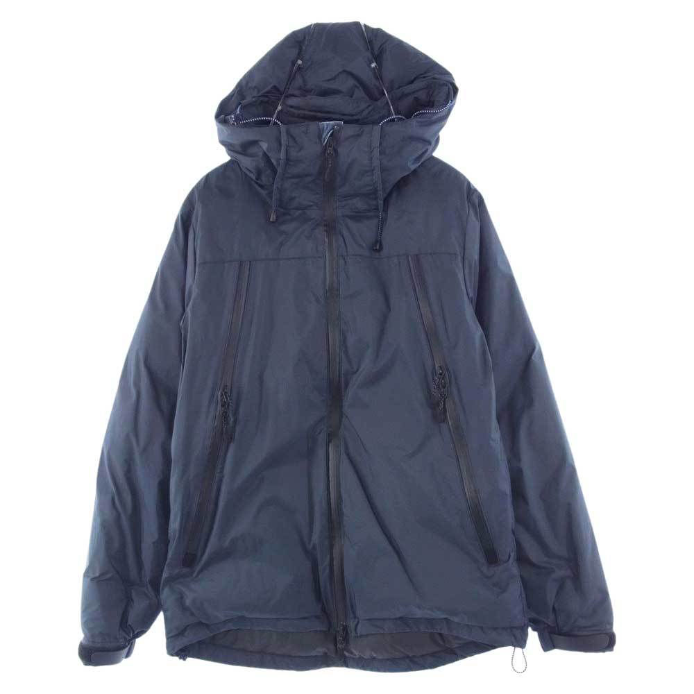 でおすすめアイテム。ジャケット/アウターNANGA ナンガ × URBAN RESEARCH iD AURORA 3LAYER DOWN オーロラ 3