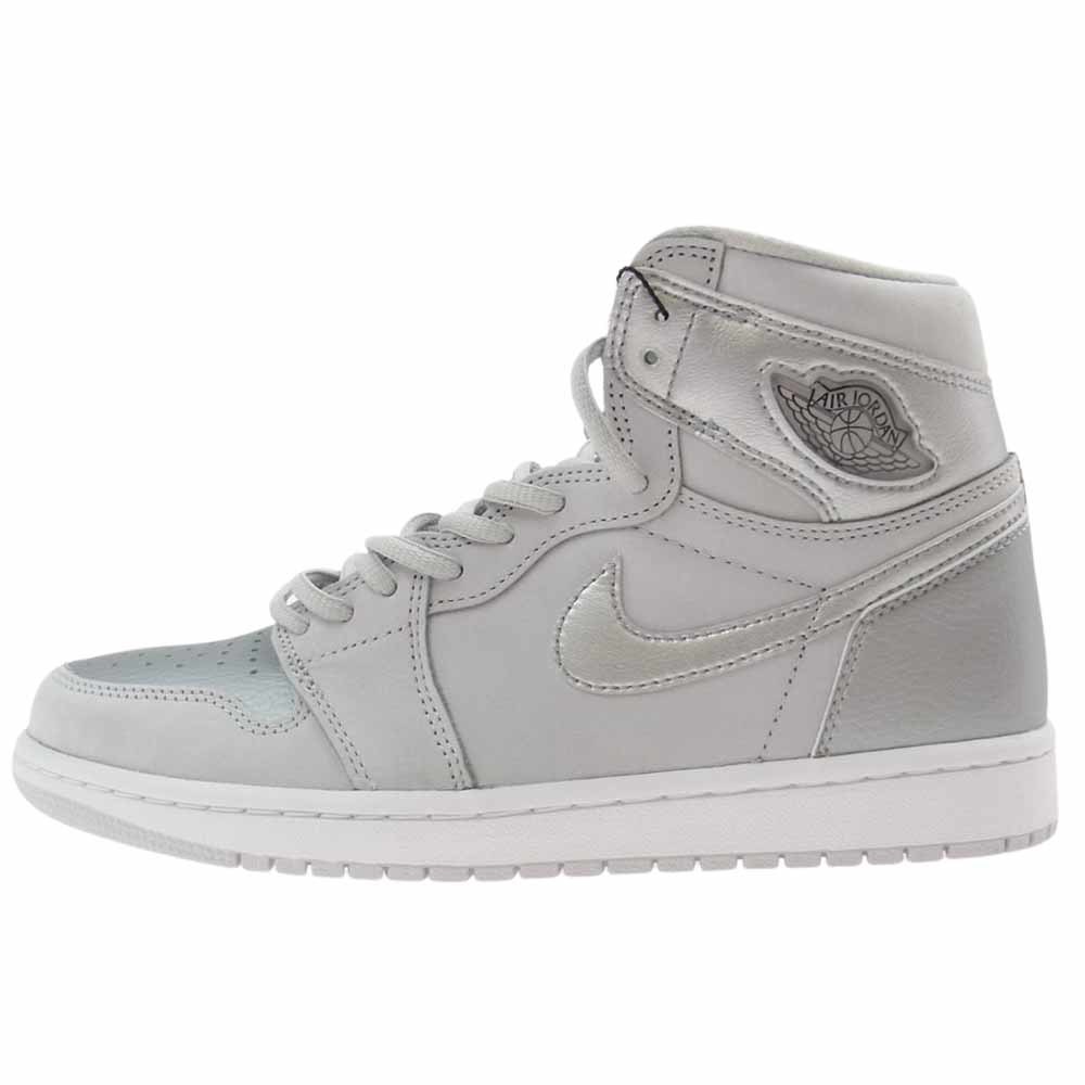 使い勝手の良い NIKE エアジョーダン1 HIGH OG CO.JP ブリーフケース