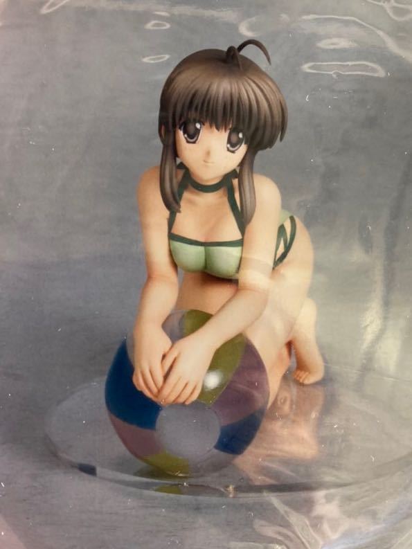 コトブキヤ 1/8 こみっくパーティー 牧村南ガレージキットガレキレジンフィギュアレジンプラモデル
