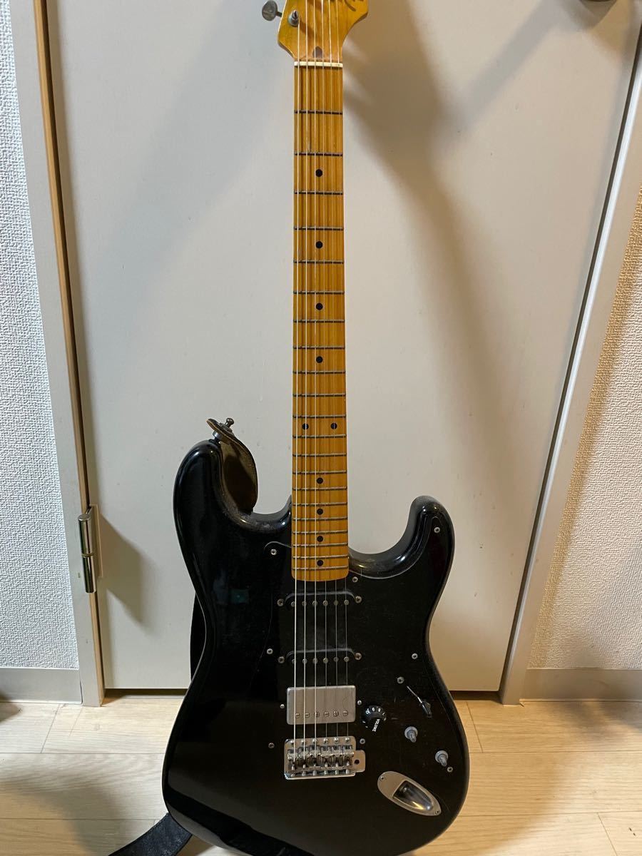 Fender Japan ストラト フェルナンデス