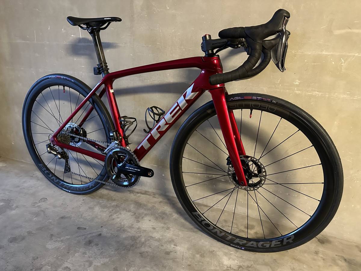 TREK EMONDA SLR 52サイズ 美品!】 - greatriverarts.com