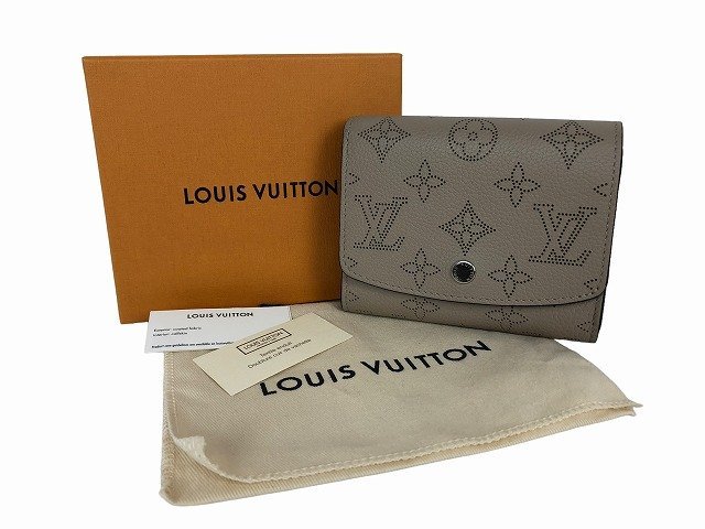 売れ筋新商品 LOUIS VUITTON / ルイ・ヴィトン 二つ折り財布 M62542 ...