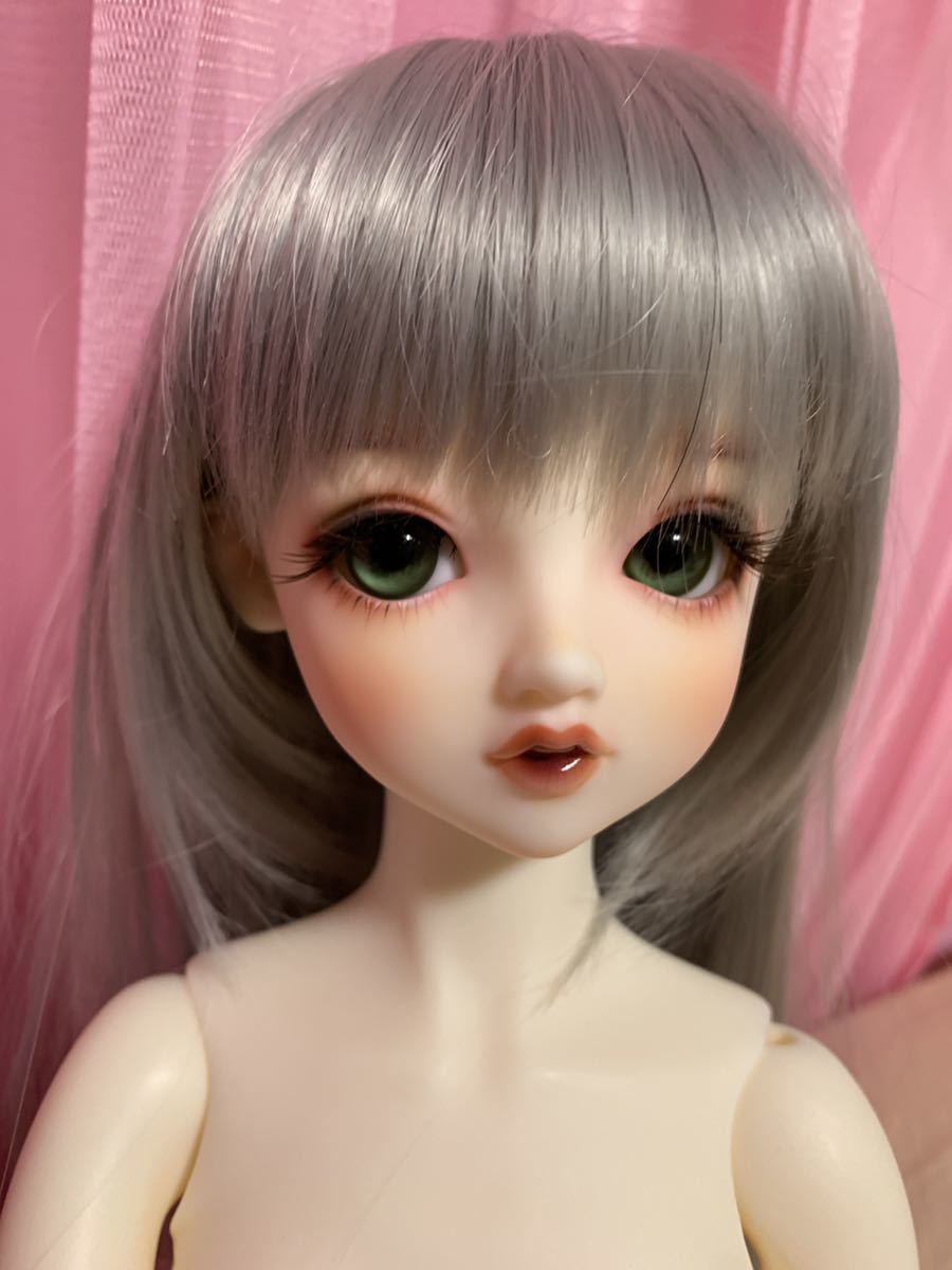 Yahoo!オークション - ボークス SD女の子 リーゼロッテ 2021秋冬 Yahoo!オークション - ボークス SD女の子 リーゼロッテ 2021秋冬