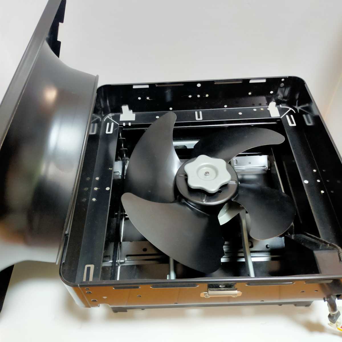 ヤフオク! - 【未使用】LIXILサンウェーブレンジフード V-25L...