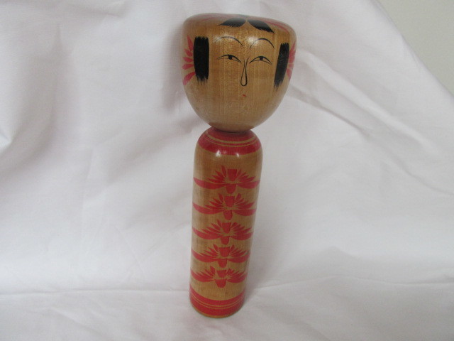 ヤフオク! - ☆こけし・石山和夫作☆