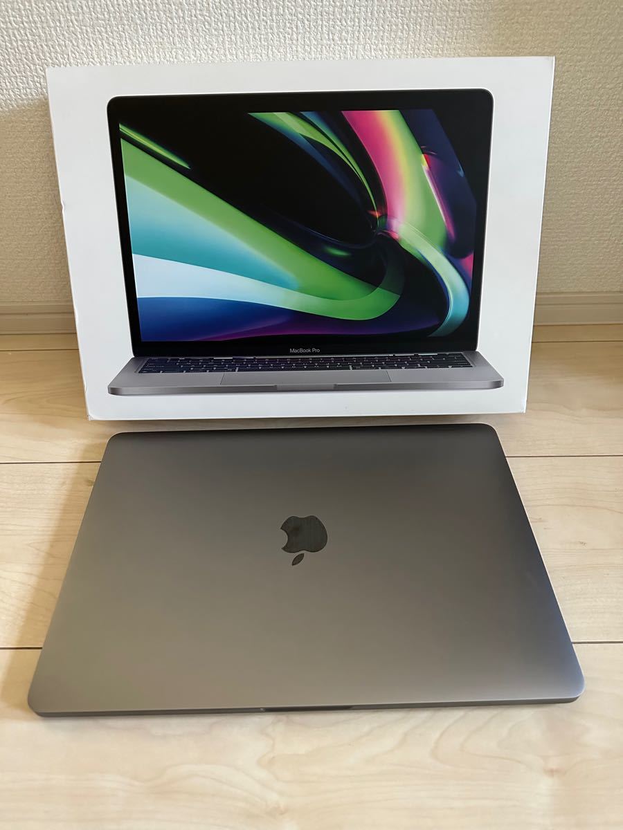 APPLE MacBook Pro 新品同様レベルMV962J/A PC/タブレット ノートPC