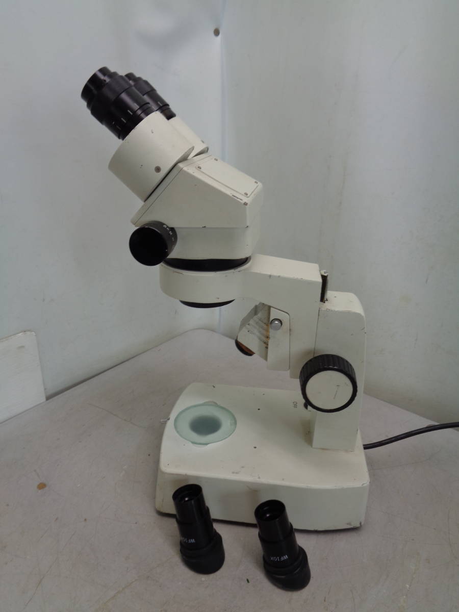 MK6626 顕微鏡