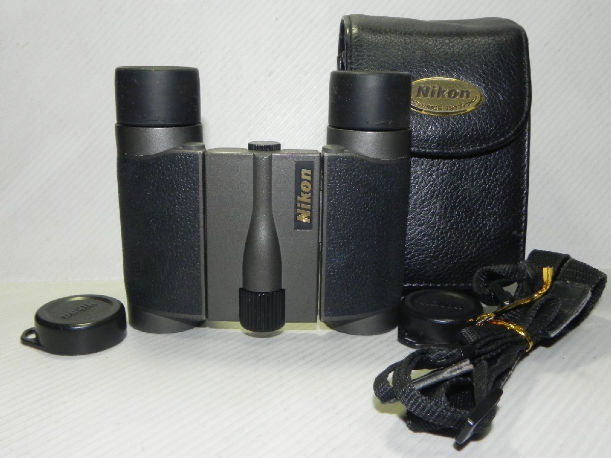 Nikon 820 6.8 HG L DCF