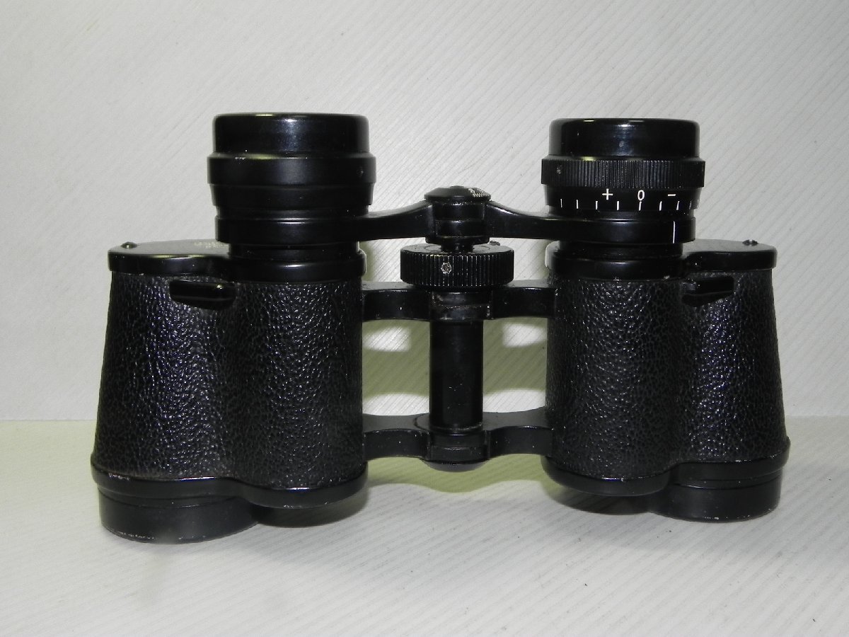 NIPPON KOGAKU Nikon binoculars 8×30 8.5°