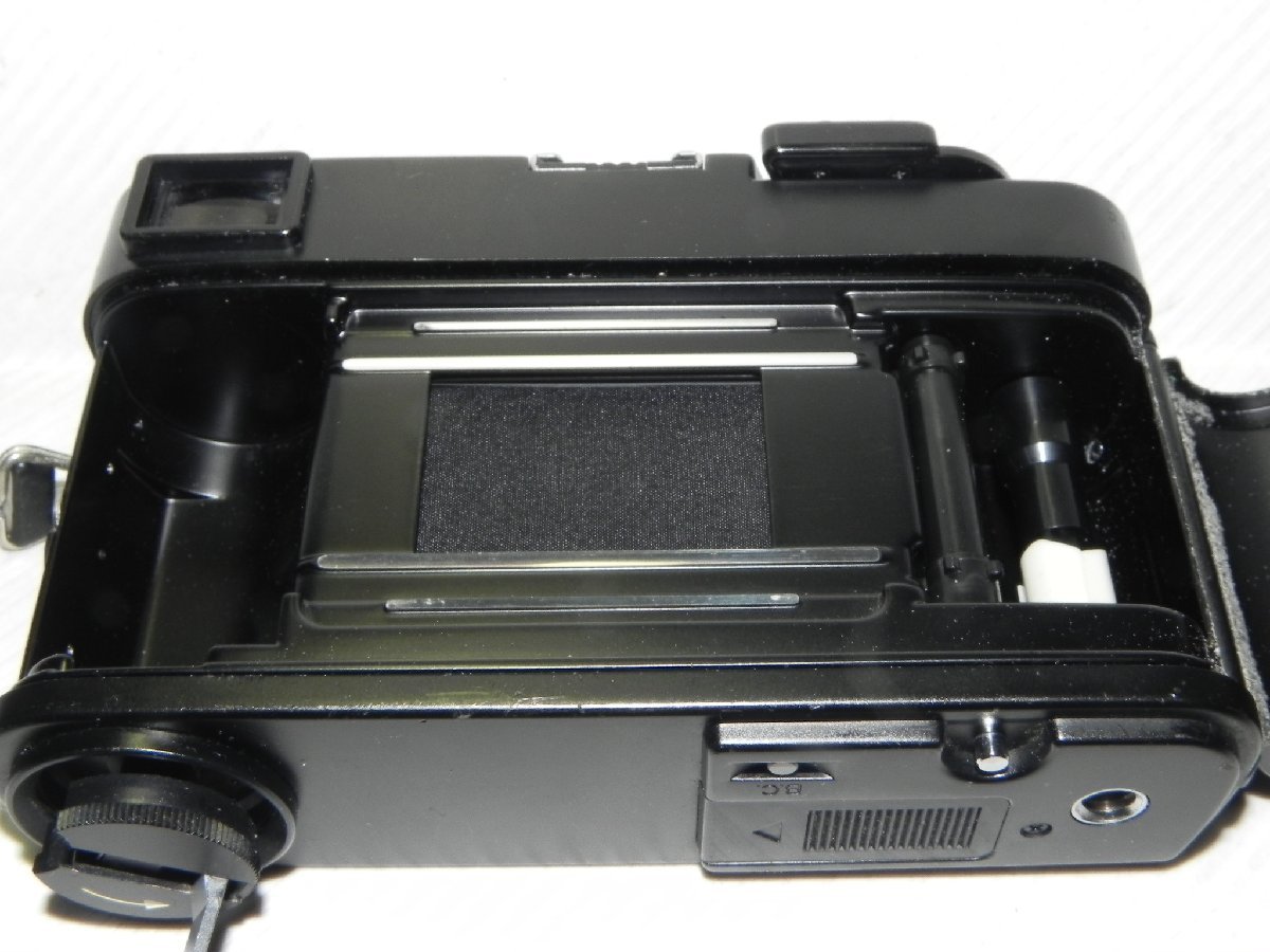 MINOLTA CLE ミノルタ CLE カメラ(ジャンク品) | normanhubbard.com