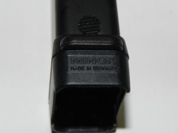 Minox フラッシュアダプターFL4 (ブラック)の画像5