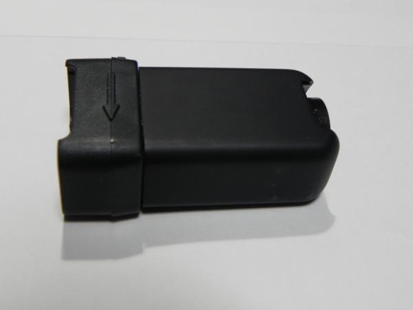Minox フラッシュアダプターFL4 (ブラック)の画像1