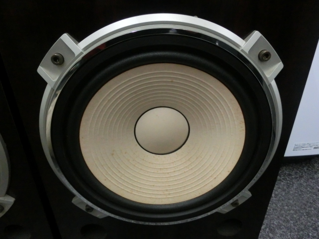 Yahoo!オークション - 中古品 SANSUI サンスイ 3WAY スピーカー Yahoo!オークション - 中古品 SANSUI サンスイ 3WAY スピーカー