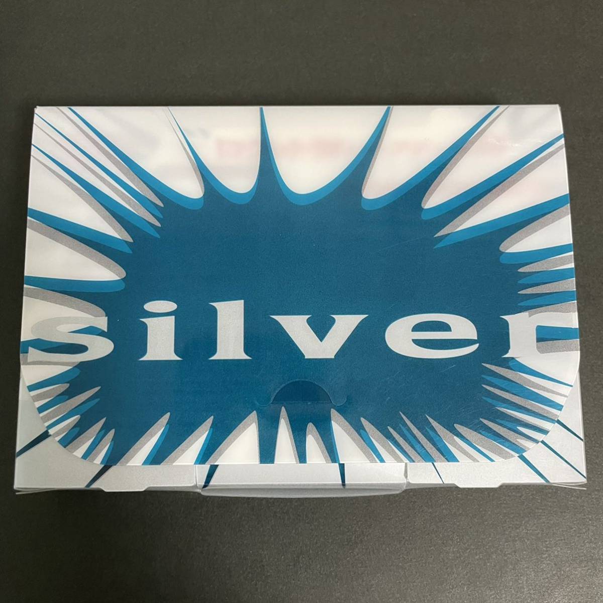 ポケモンカード ロケット団ハーフデッキW silver R団の ポケモンカード ロケット団ハーフデッキW silver R団の
