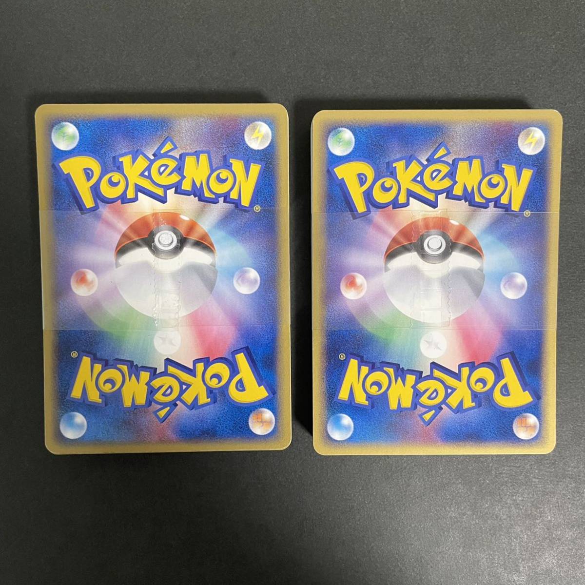 ポケモンカード ロケット団ハーフデッキW silver R団の ポケモンカード ロケット団ハーフデッキW silver R団の