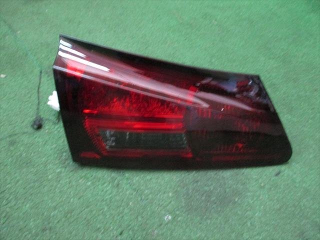 38567* Lexus IS GSSE20 left tail lamp *63-42