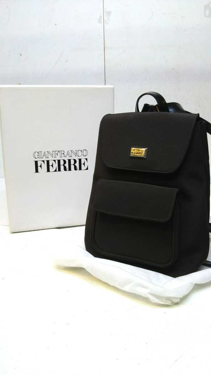 ヤフオク! - ※ GIANFRANCO FERRE ジャン フランコ フ...