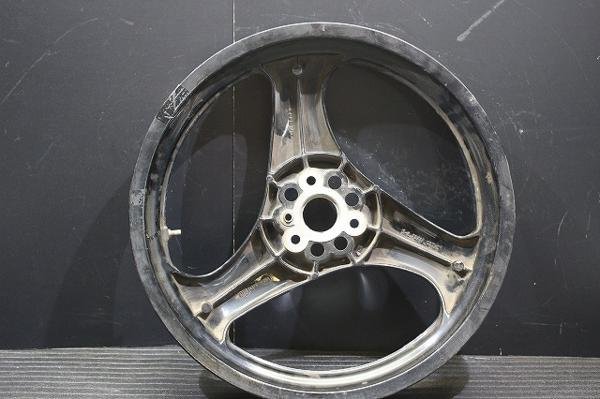 * Aprilia *RS50* rear wheel *Z1-57