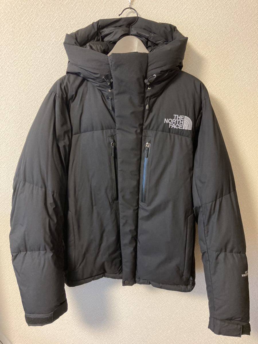 天然石ターコイズ THE NORTH FACE ザノースフェイス BALTRO LIGHT