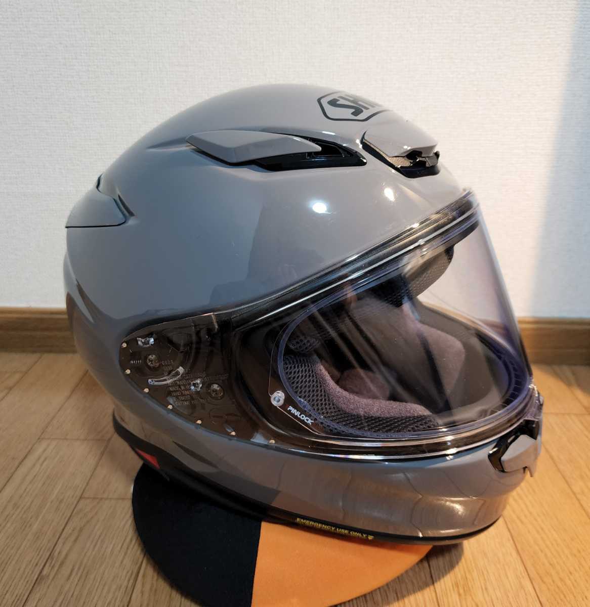 ヘルメット SHOEI Z-7 INDY MARQUEZレプリカ【週末値下げ】 karatebih.ba