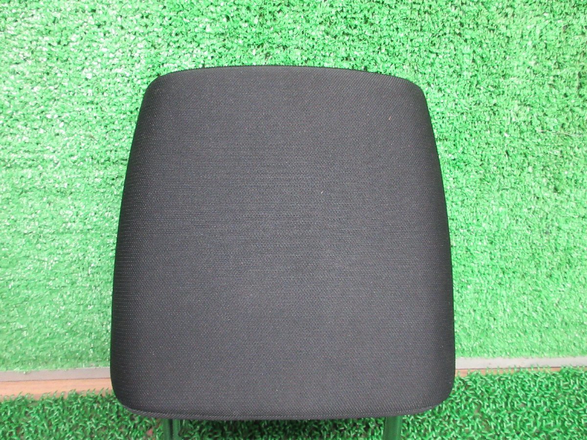  Suzuki Spacia MK32S / all seats head rest / black / 4 piece set / used 
