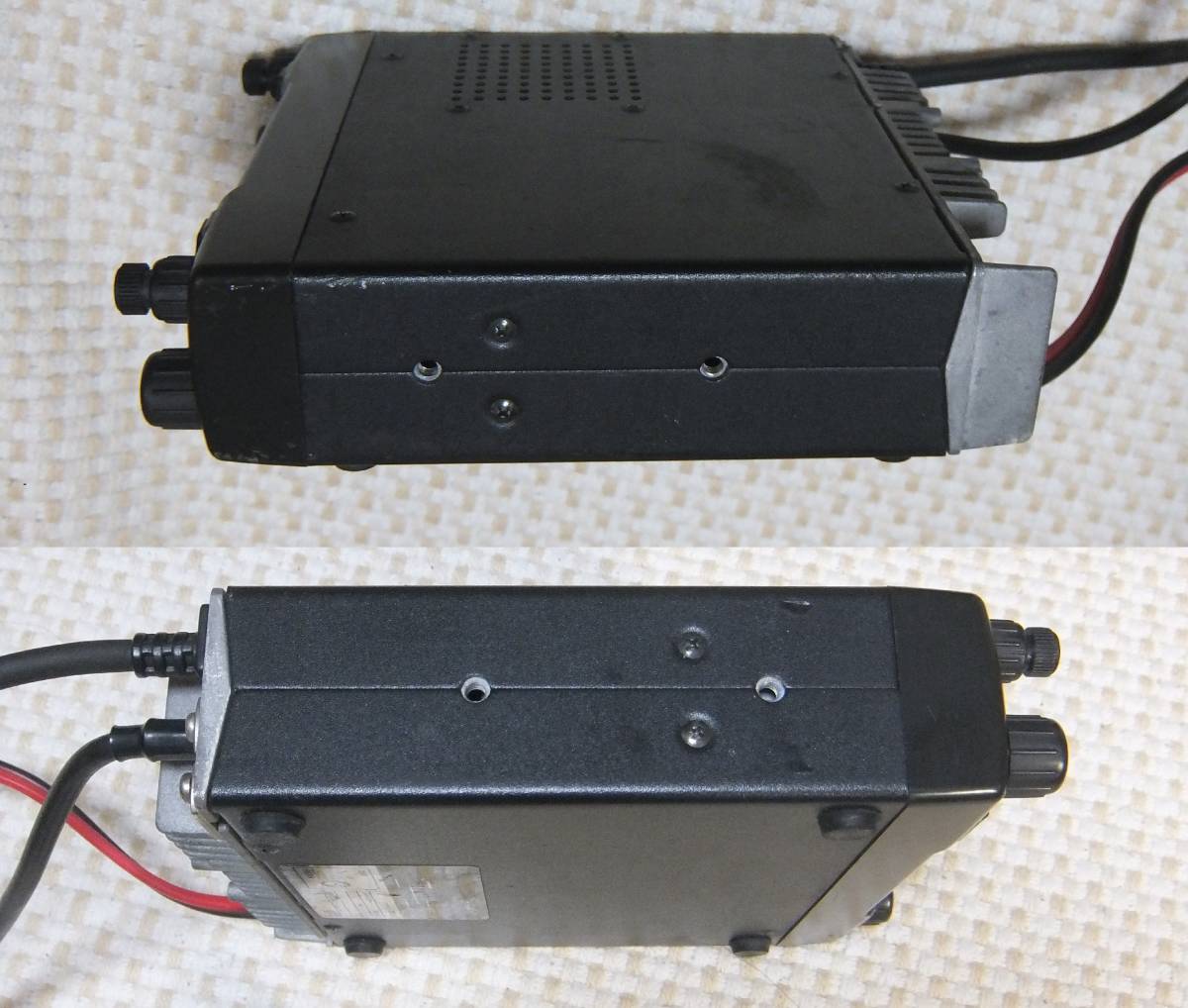 Yahoo!オークション - ICOM IC-2340 144/430MHz デュアルバンド Yahoo!オークション - ICOM IC-2340 144/430MHz デュアルバンド