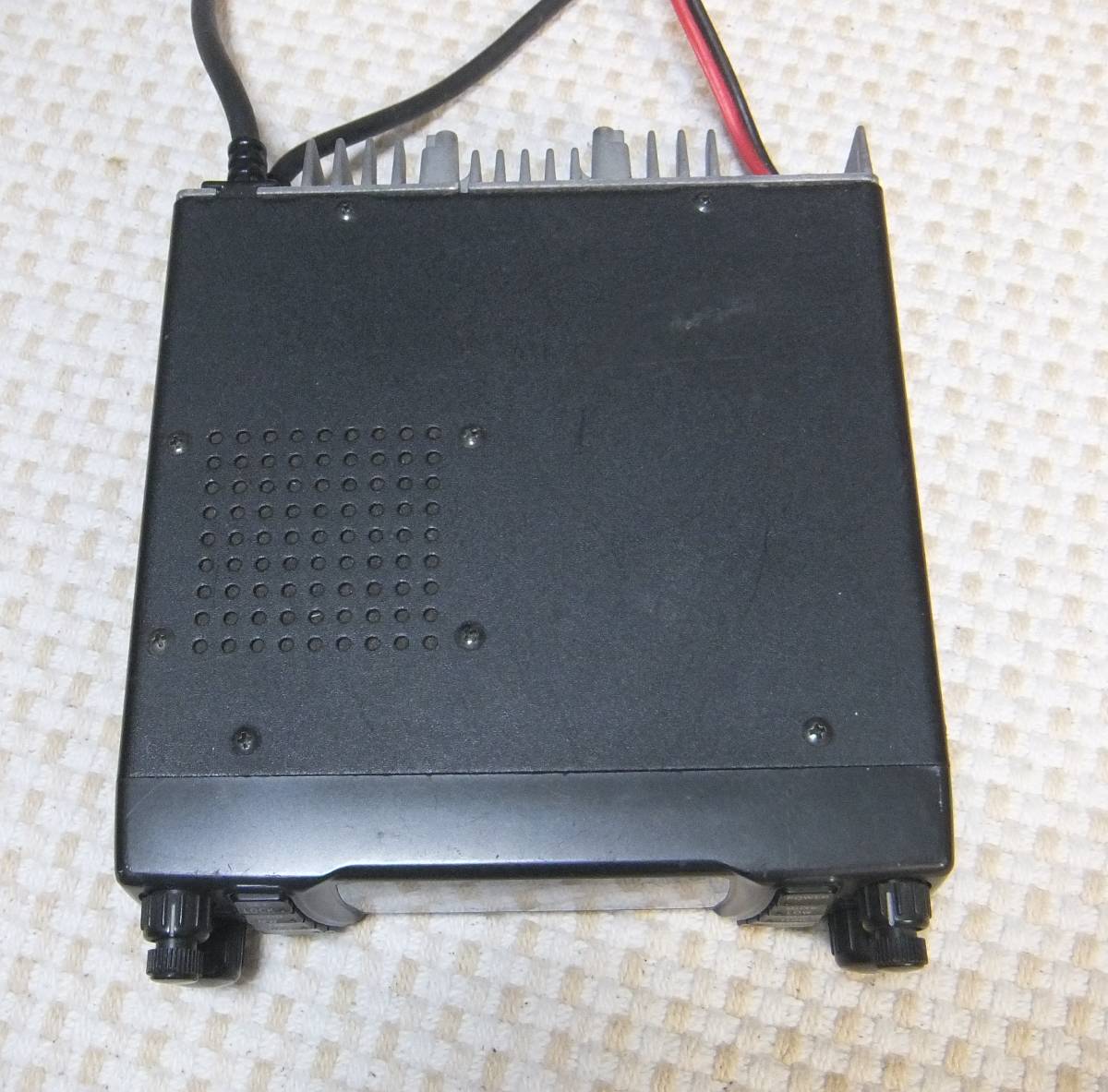 Yahoo!オークション - ICOM IC-2340 144/430MHz デュアルバンド Yahoo!オークション - ICOM IC-2340 144/430MHz デュアルバンド