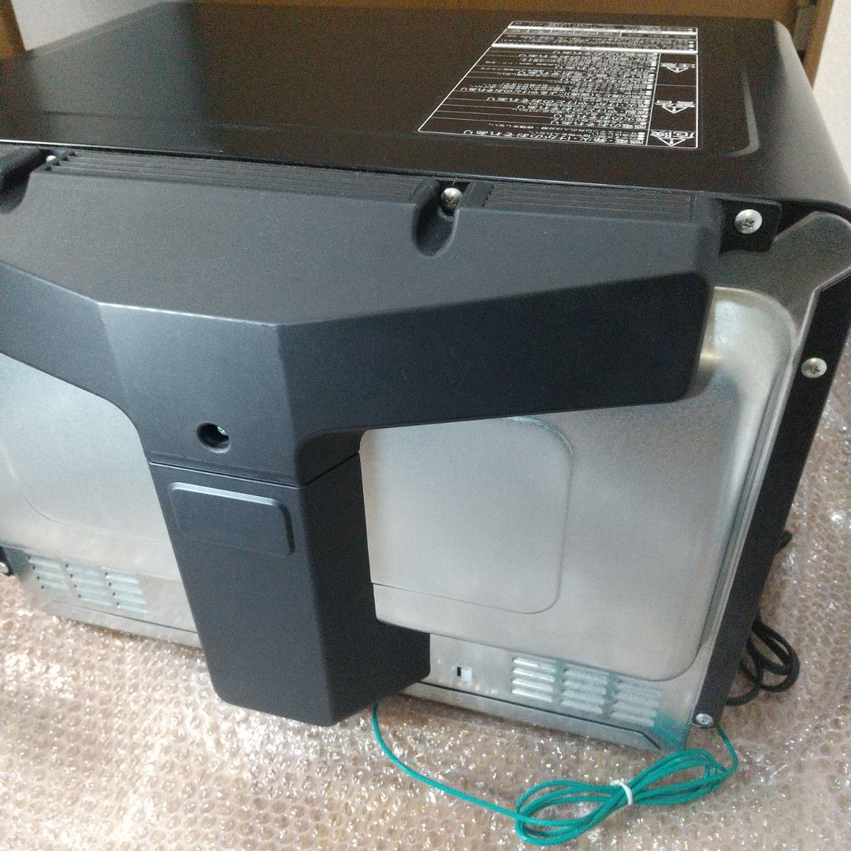 HITACHI MRO-TW1(R)日立のスチームオーブンレンジ ヘルシー HITACHI MRO-TW1(R)日立のスチームオーブンレンジ ヘルシー