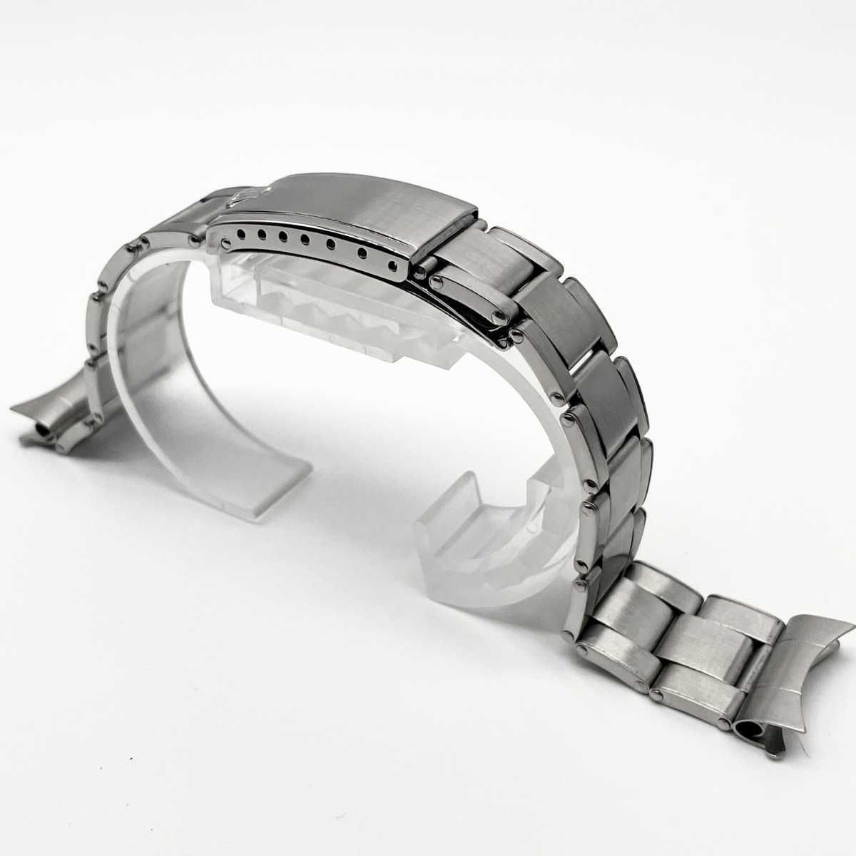 Yahoo!オークション - ロレックス 正規品 USA 20mm リベット Yahoo!オークション - ロレックス 正規品 USA 20mm リベット