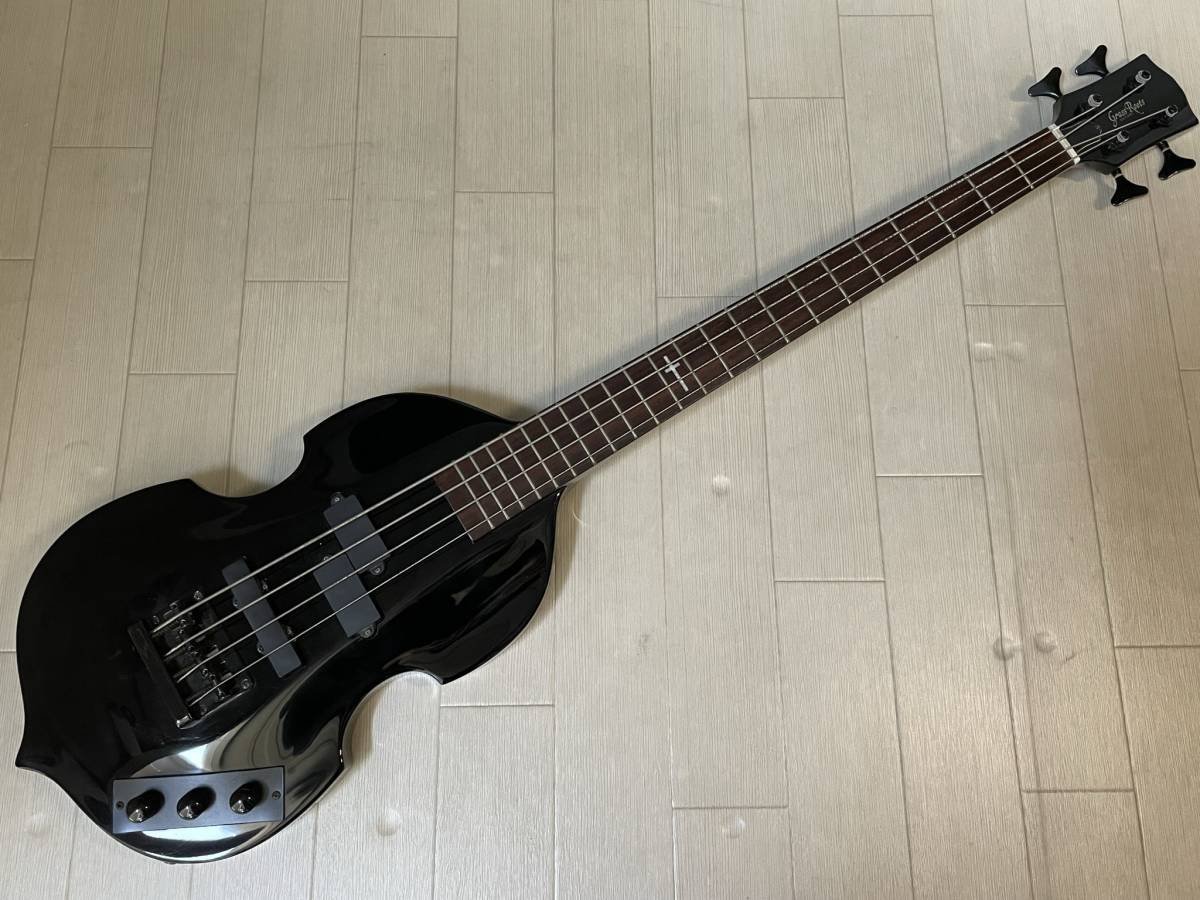 Yahoo!オークション - 中古 GrassRoots/グラスルーツ エレキ Yahoo!オークション - 中古 GrassRoots/グラスルーツ エレキ