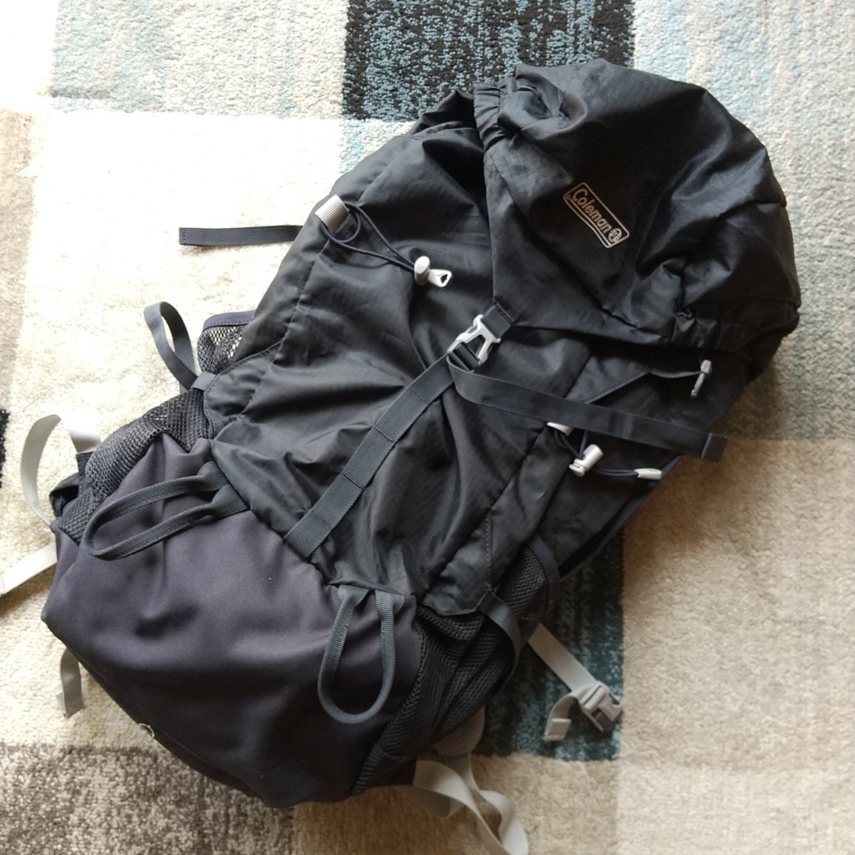 バックパック リュック Backpack  コールマン Coleman