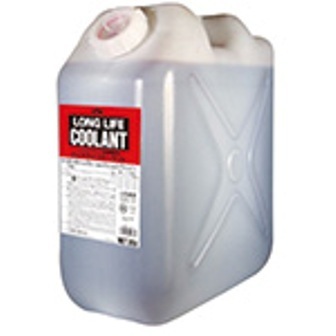 Новая фармацевтическая промышленность Furuikawa Kyk Radiator Long Life Coolant 80 % (S) красные 20 литров 56-201