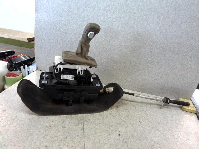  Audi A4 ABA-8KCDH shift lever 1.8TFSI LAM LZ7L 8K2713041