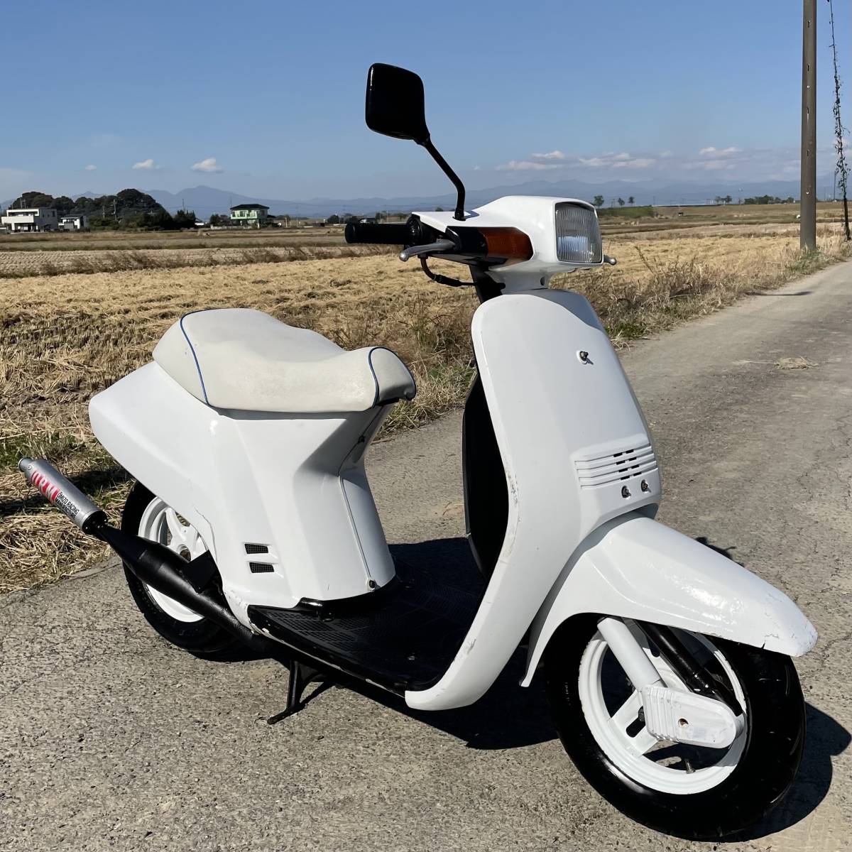 イノウエ製チャンバー AF09用クレタククレージュタクトスーパータクト
