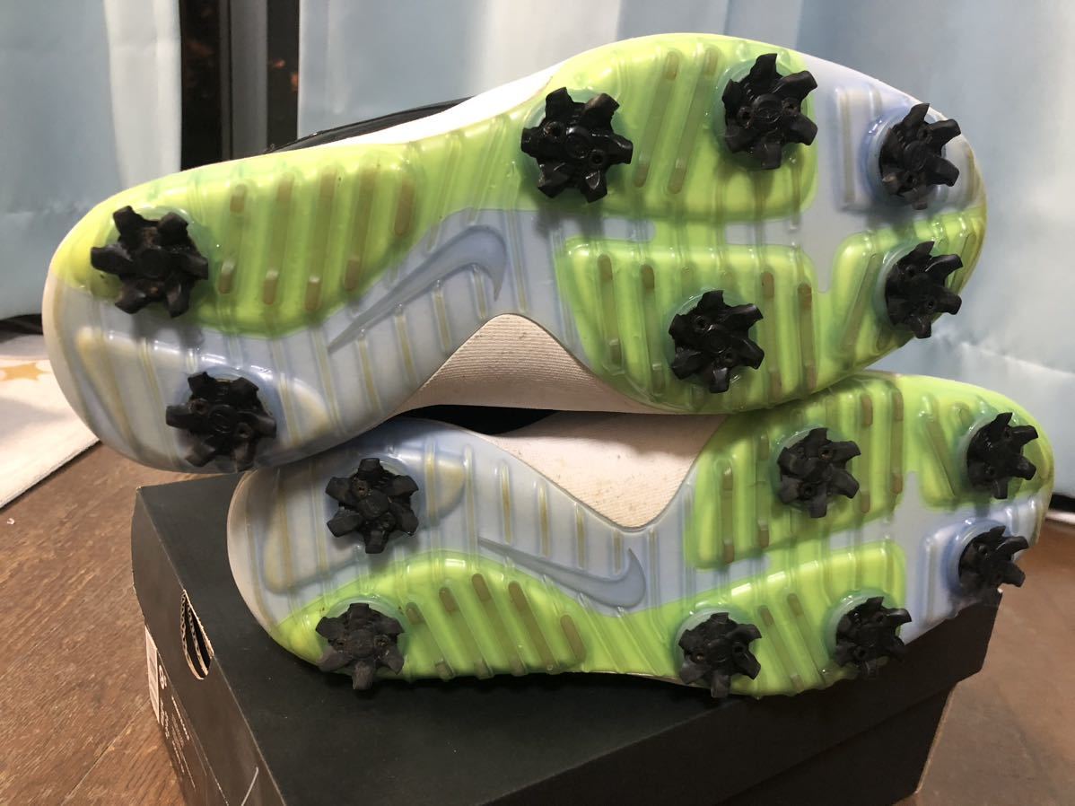 ジョーダン】 NIKE - エアジョーダン11 ゴルフ コンコルド AIR JORDAN