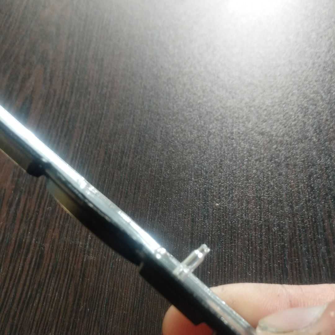 特別訳あり特価】 初期型 ダックス 同寸 エンブレム ホンダ純正 新品未