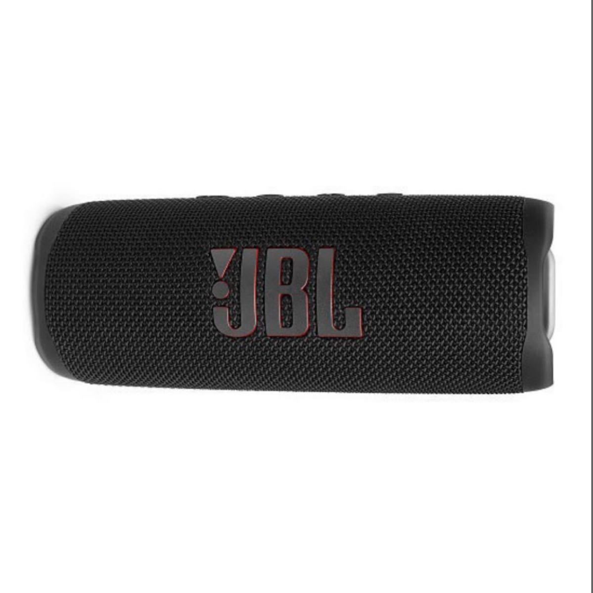 新品・未開封』国内正規品JBL FLIP6 ブラック JBLFLIP6BLK｜PayPayフリマ