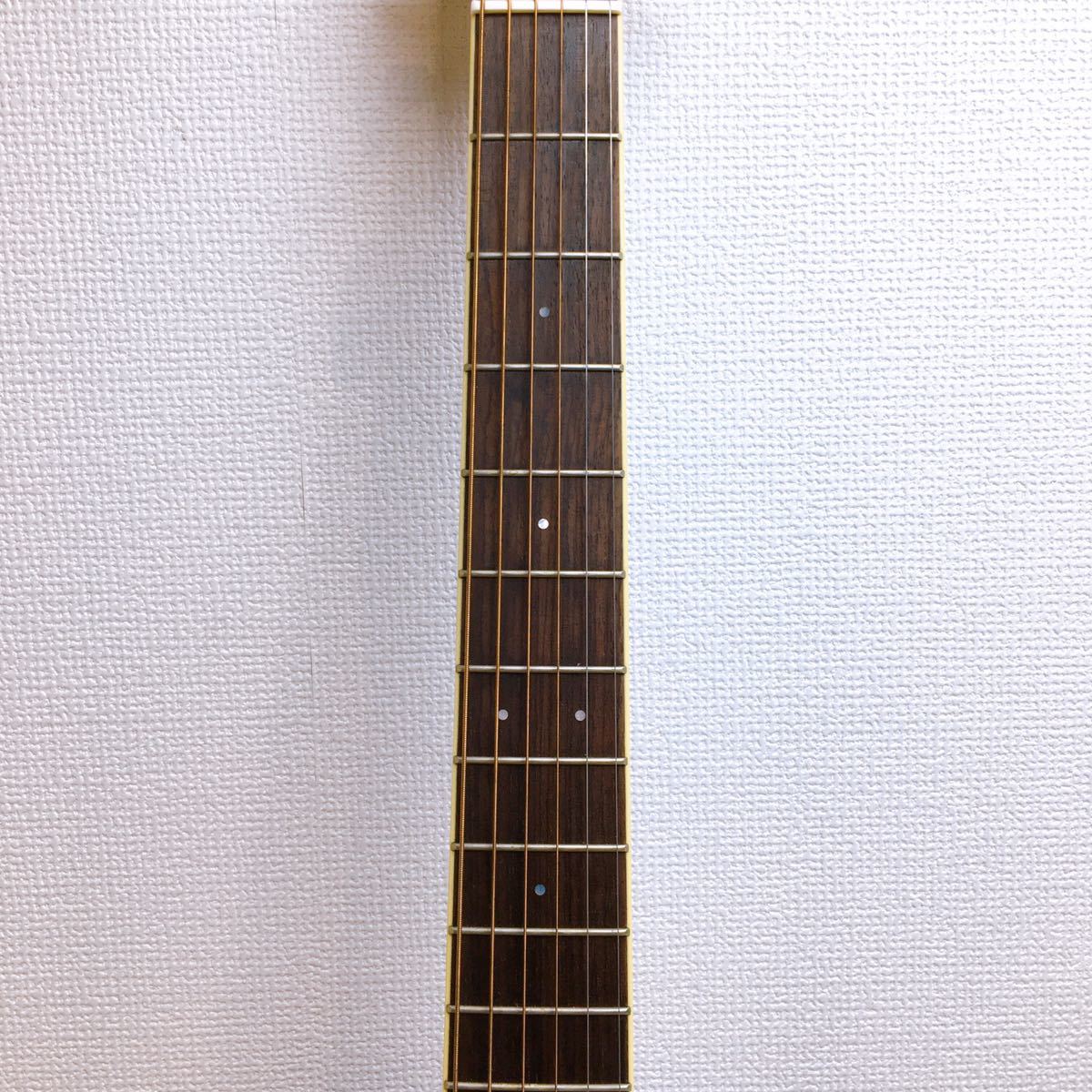 68 YAMAHA ヤマハ アコースティックギター LL6 ブラウン系 ギター 楽器 ...
