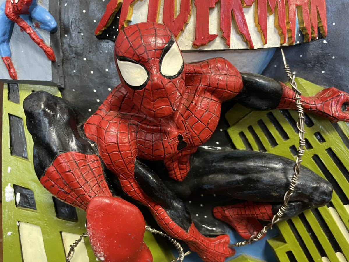 8050円 スパイダーマン dimensionalized spiderman spider man 8050円 スパイダーマン dimensionalized spiderman spider man