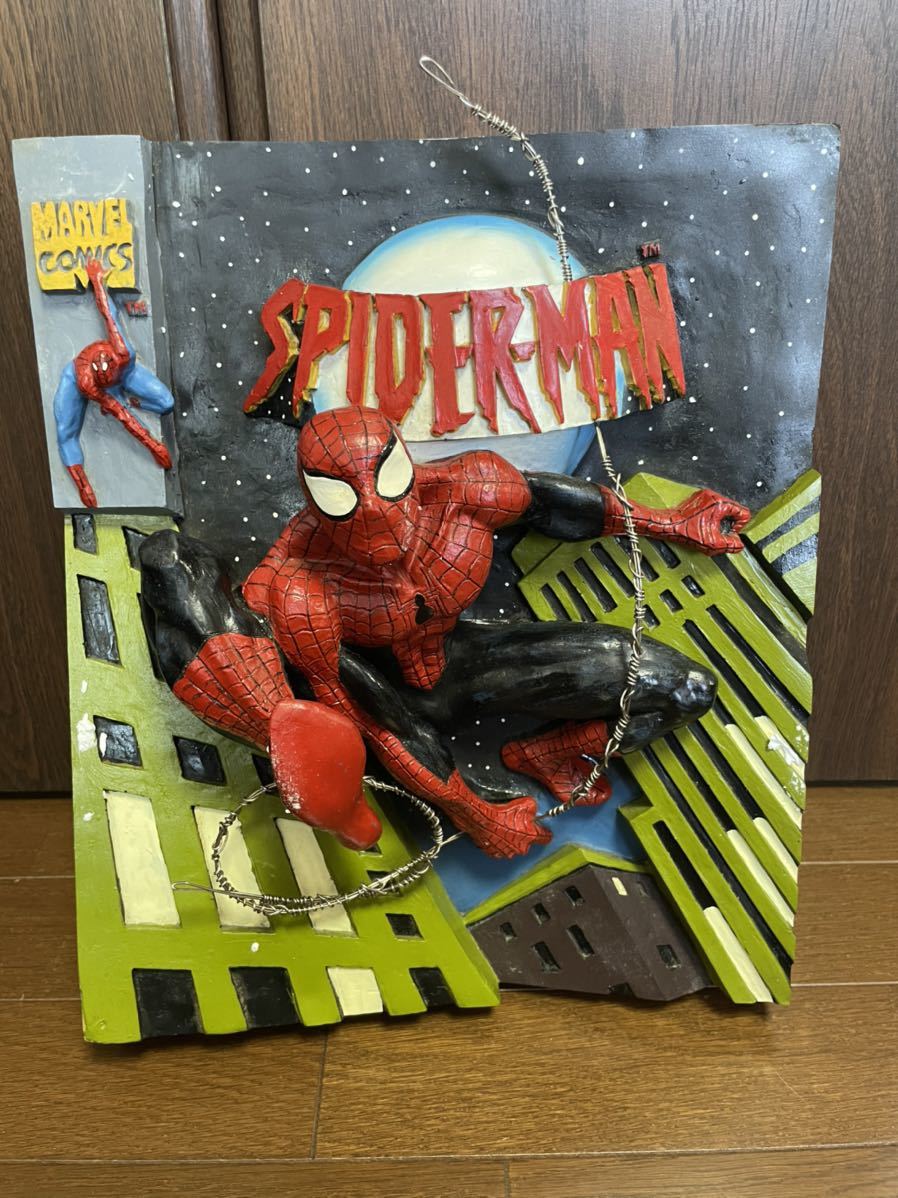 8050円 スパイダーマン dimensionalized spiderman spider man 8050円 スパイダーマン dimensionalized spiderman spider man